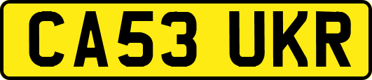 CA53UKR