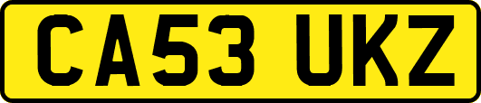 CA53UKZ