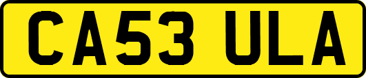 CA53ULA