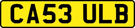 CA53ULB