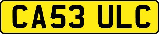 CA53ULC