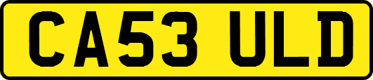 CA53ULD