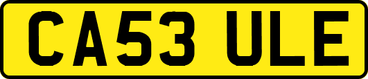 CA53ULE