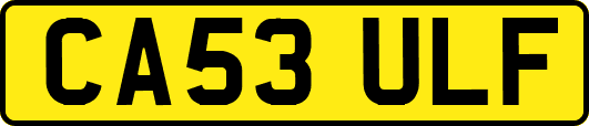 CA53ULF