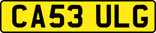 CA53ULG