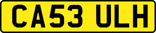 CA53ULH