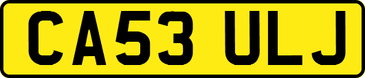 CA53ULJ