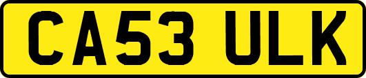 CA53ULK