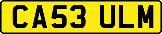 CA53ULM