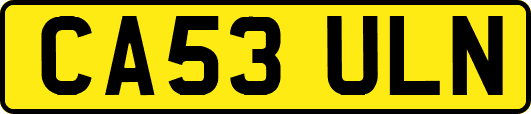 CA53ULN