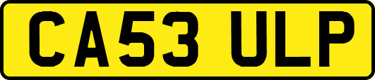 CA53ULP