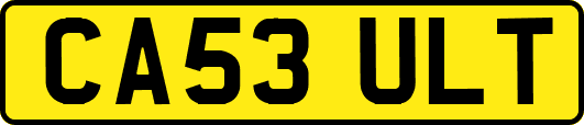 CA53ULT