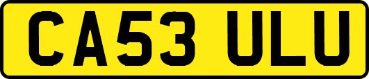 CA53ULU