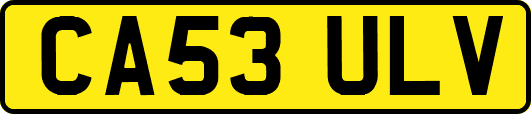 CA53ULV