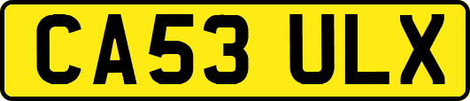 CA53ULX