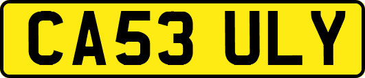 CA53ULY