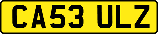 CA53ULZ