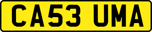 CA53UMA