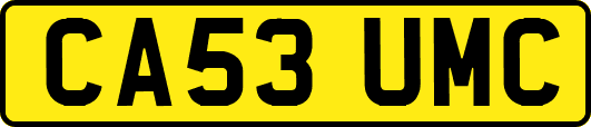 CA53UMC