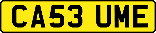 CA53UME