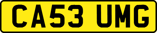 CA53UMG