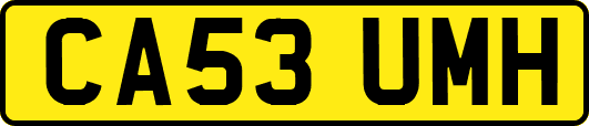 CA53UMH