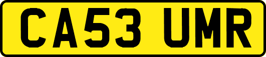CA53UMR