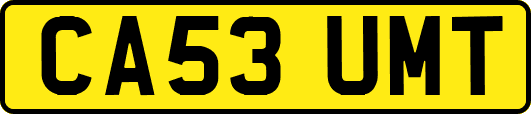 CA53UMT