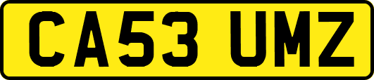 CA53UMZ