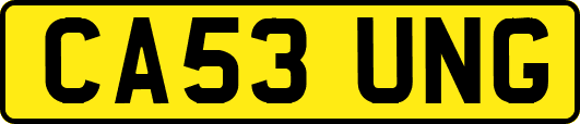 CA53UNG