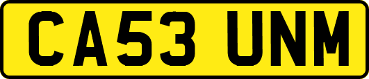 CA53UNM