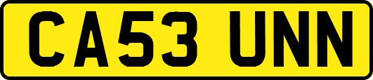 CA53UNN