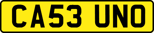 CA53UNO