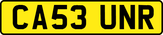 CA53UNR