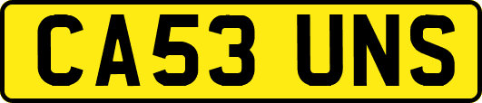 CA53UNS