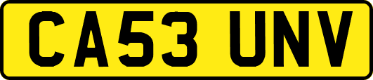 CA53UNV