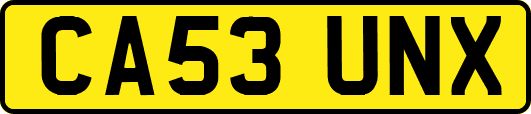 CA53UNX