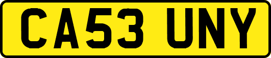 CA53UNY