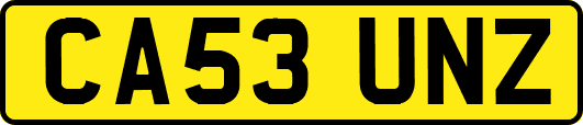 CA53UNZ