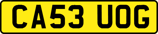 CA53UOG