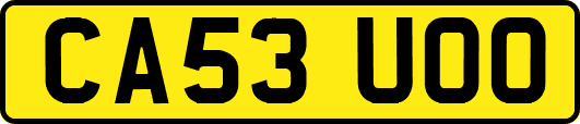 CA53UOO