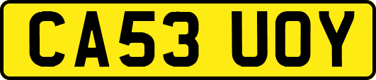 CA53UOY