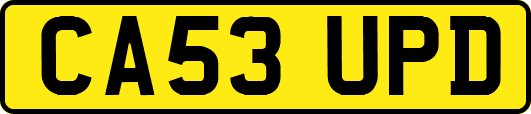 CA53UPD