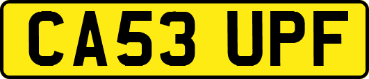 CA53UPF