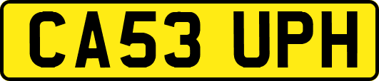 CA53UPH