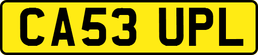 CA53UPL