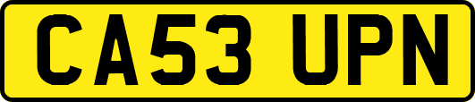 CA53UPN