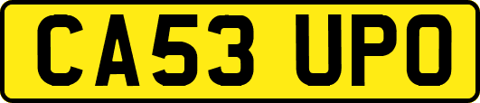 CA53UPO