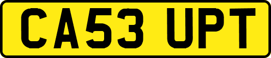 CA53UPT