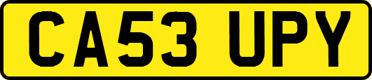 CA53UPY